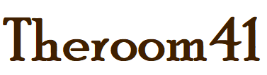 Theroom41